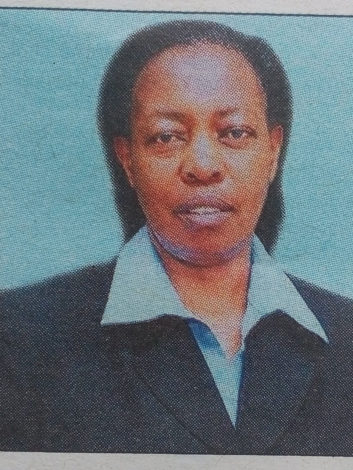 Anne Kavochi Ongala